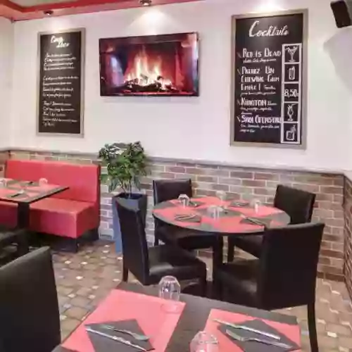 Le Restaurant - La Carioca - Rennes - Restaurant Burger Rennes