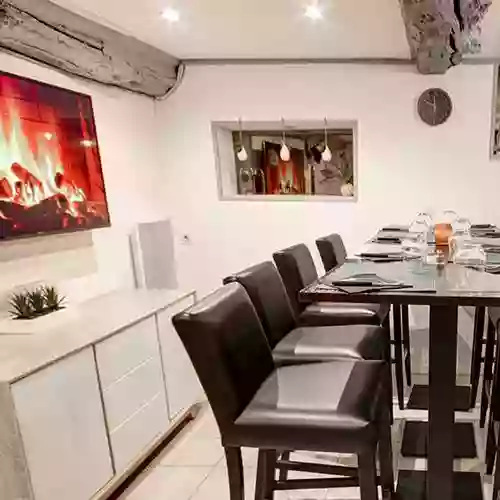 Le Restaurant - La Carioca - Rennes - restaurant Français RENNES